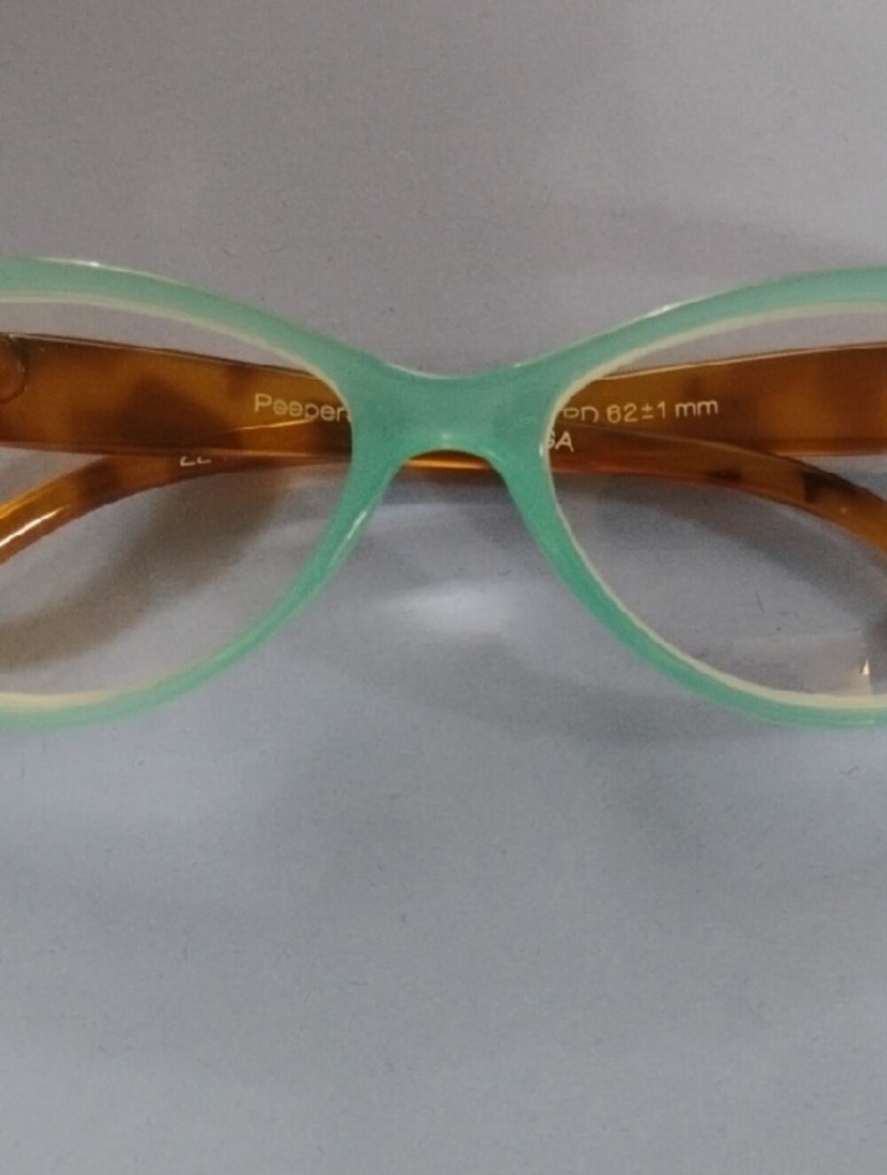 Peepers 2248 Birds Of Paradise+ 2.25